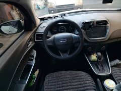 Ford Faraday 2019 Facelift 1.5L Automatic Comfort Edition China VI - ფოტო 2