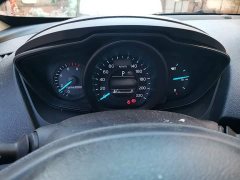 Ford Faraday 2019 Facelift 1.5L Automatic Comfort Edition China VI - ფოტო 3