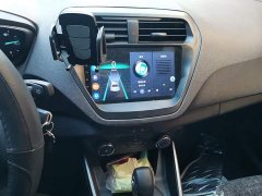 Ford Faraday 2019 Facelift 1.5L Automatic Comfort Edition China VI - ფოტო 5