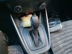 Ford Faraday 2019 Facelift 1.5L Automatic Comfort Edition China VI - ფოტო 6