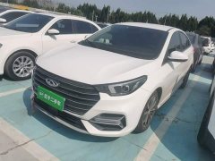 Chery 5 PLUS 1.5L CVT VersionPLUS - ფოტო 1