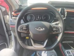 Chery 5 PLUS 1.5L CVT VersionPLUS - ფოტო 10