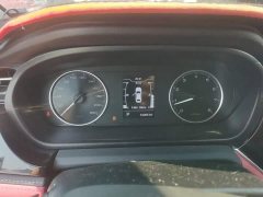 Chery 5 PLUS 1.5L CVT VersionPLUS - ფოტო 11