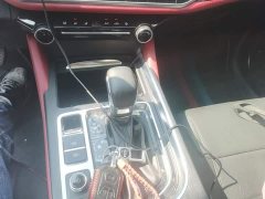 Chery 5 PLUS 1.5L CVT VersionPLUS - ფოტო 13