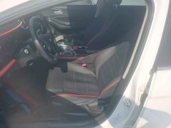 Chery 5 PLUS 1.5L CVT VersionPLUS - ფოტო 14