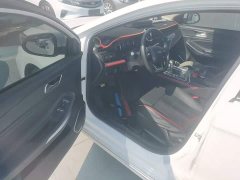Chery 5 PLUS 1.5L CVT VersionPLUS - ფოტო 15