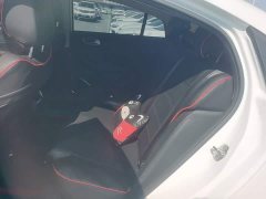 Chery 5 PLUS 1.5L CVT VersionPLUS - ფოტო 16
