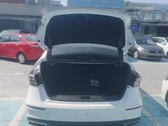 Chery 5 PLUS 1.5L CVT VersionPLUS - ფოტო 18