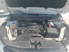 Chery 5 PLUS 1.5L CVT VersionPLUS - ფოტო 19