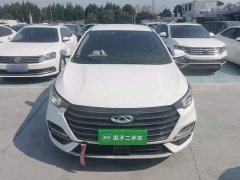 Chery 5 PLUS 1.5L CVT VersionPLUS - ფოტო 2