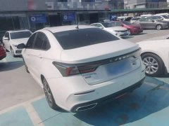 Chery 5 PLUS 1.5L CVT VersionPLUS - ფოტო 4