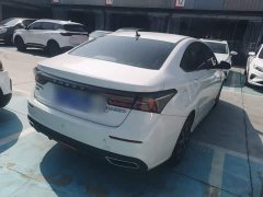 Chery 5 PLUS 1.5L CVT VersionPLUS - ფოტო 6