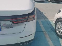 Chery 5 PLUS 1.5L CVT VersionPLUS - ფოტო 7