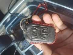 Chery 5 PLUS 1.5L CVT VersionPLUS - ფოტო 8