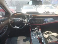Chery 5 PLUS 1.5L CVT VersionPLUS - ფოტო 9