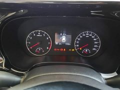 Kia KX3 Sportage 2020 1.5L CVT Trend Edition - ფოტო 12