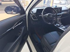 Kia KX3 Sportage 2020 1.5L CVT Trend Edition - ფოტო 15