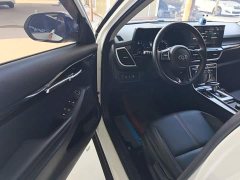 Kia KX3 Sportage 2020 1.5L CVT Trend Edition - ფოტო 16