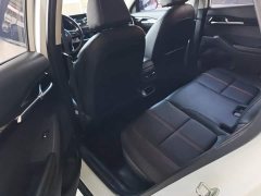 Kia KX3 Sportage 2020 1.5L CVT Trend Edition - ფოტო 17