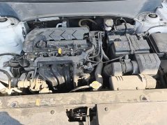 Kia KX3 Sportage 2020 1.5L CVT Trend Edition - ფოტო 20