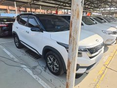 Kia KX3 Sportage 2020 1.5L CVT Trend Edition - ფოტო 4