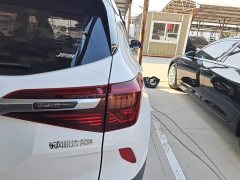 Kia KX3 Sportage 2020 1.5L CVT Trend Edition - ფოტო 8