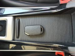 Kia KX3 Sportage 2020 1.5L CVT Trend Edition - ფოტო 9