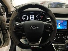 Chery Arrizo 5 2021 PRO 1.5L CVT Youth Edition - ფოტო 4