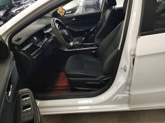 Chery Arrizo 5 2021 PRO 1.5L CVT Youth Edition - ფოტო 8