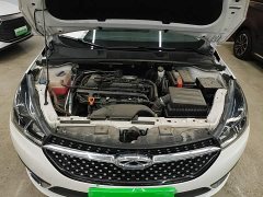 Chery Arrizo 5 2021 PRO 1.5L CVT Youth Edition - ფოტო 13