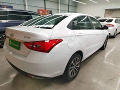 Chery Arrizo 5 2021 PRO 1.5L CVT Youth Edition - ფოტო 2