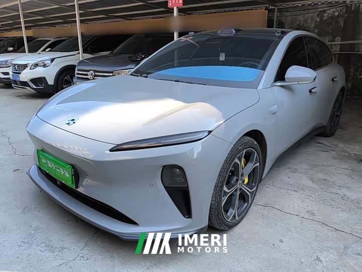 Nio ET5T 75kWh Touring