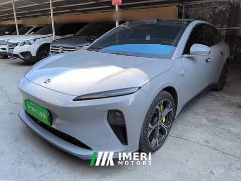 2024 Nio ET5T 75kWh Touring - ავტომობილი ჩინეთიდან