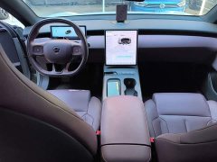 Nio ET5T 75kWh Touring - ფოტო 10