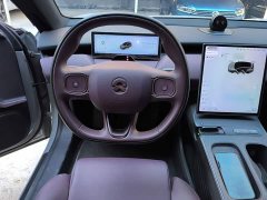 Nio ET5T 75kWh Touring - ფოტო 11