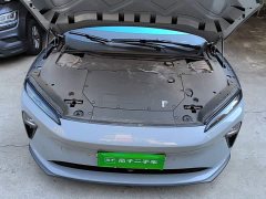 Nio ET5T 75kWh Touring - ფოტო 19