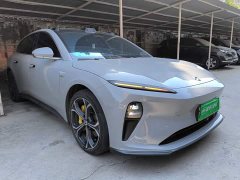 Nio ET5T 75kWh Touring - ფოტო 4