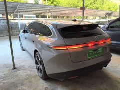 Nio ET5T 75kWh Touring - ფოტო 5