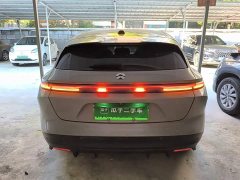 Nio ET5T 75kWh Touring - ფოტო 6