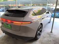 Nio ET5T 75kWh Touring - ფოტო 7