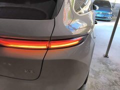 Nio ET5T 75kWh Touring - ფოტო 8