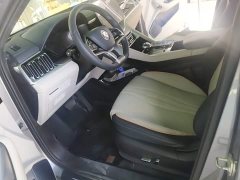 BYD Song Plus New Energy DM-i 51KM Premium Edition - ფოტო 14