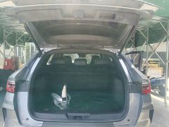 BYD Song Plus New Energy DM-i 51KM Premium Edition - ფოტო 18