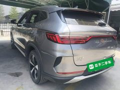 BYD Song Plus New Energy DM-i 51KM Premium Edition - ფოტო 4