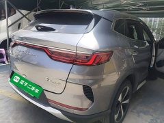 BYD Song Plus New Energy DM-i 51KM Premium Edition - ფოტო 6