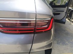 BYD Song Plus New Energy DM-i 51KM Premium Edition - ფოტო 7