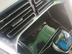 BYD Song Plus New Energy DM-i 51KM Premium Edition - ფოტო 8