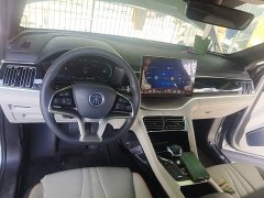 BYD Song Plus New Energy DM-i 51KM Premium Edition - ფოტო 9