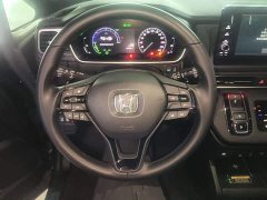 Honda Odyssey 2.0L e:HEV Luxury - ფოტო 11