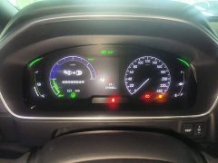 Honda Odyssey 2.0L e:HEV Luxury - ფოტო 12